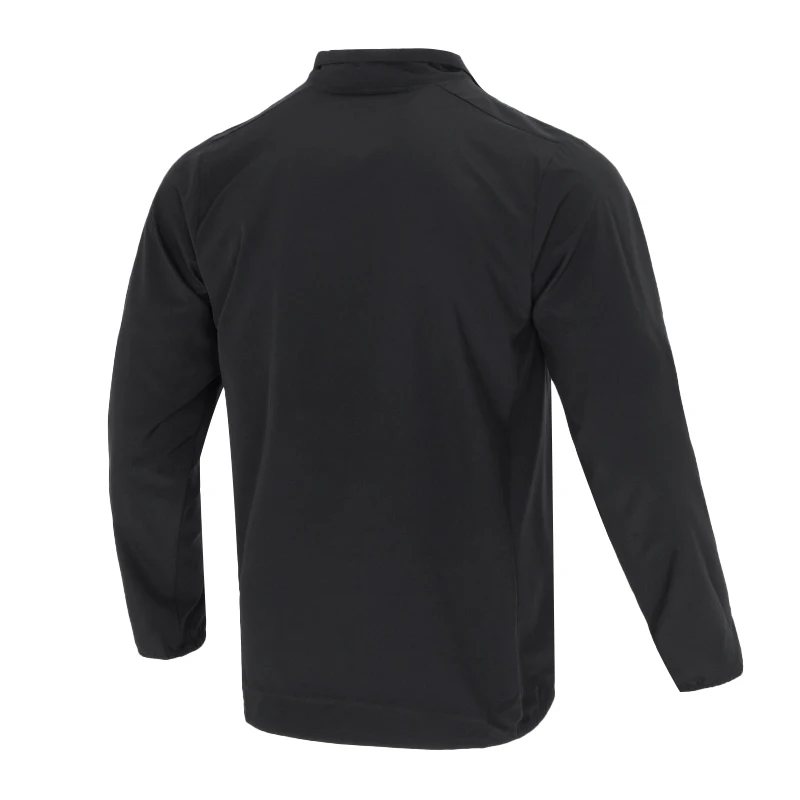 

Nike Men's Sportswear Outdoor Fitness Training Daily Comfortable Casual Jacket Woven Quick-Drying Jacket Fb7500-010