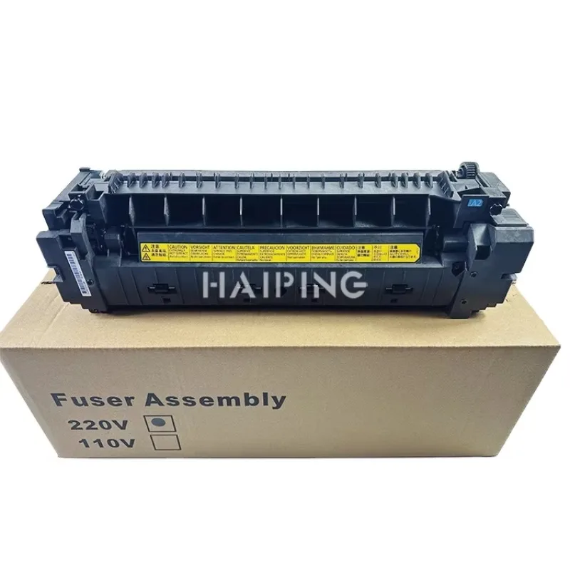 

Премиум-блок термозакрепления (фьюзер) для TASKalfa 4004i, TASKalfa 5004i, TASKalfa 6004i, 7004i, FK-8570, 302YL93010, 302YL93011, оптом