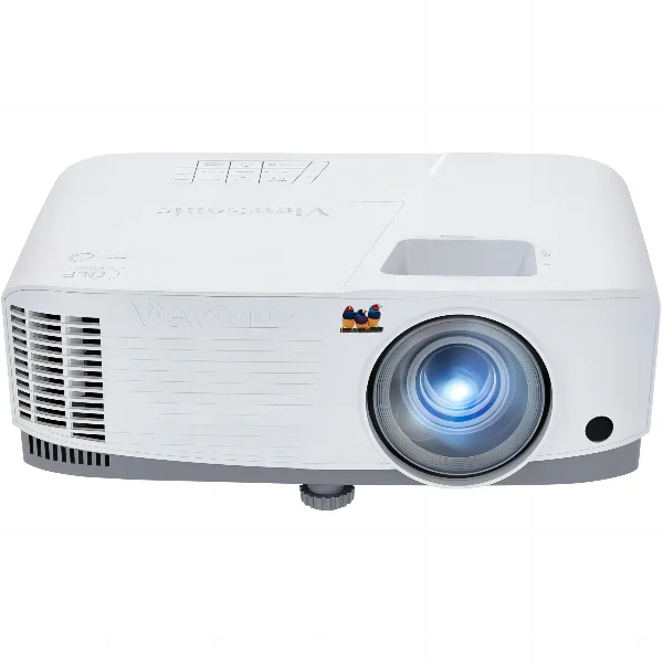 Views onic pa503w 3800 lumen wxga dlp geschäfts projektor bildung video proyector beamer