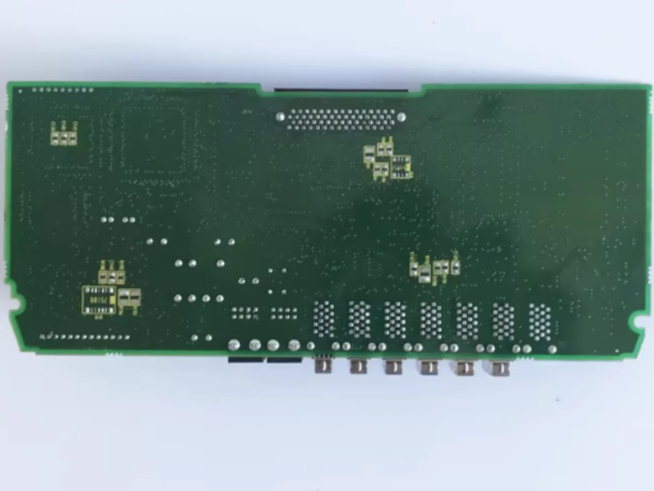 

A20B-2100-0800 Original for Fanuc spindle side plate test OK