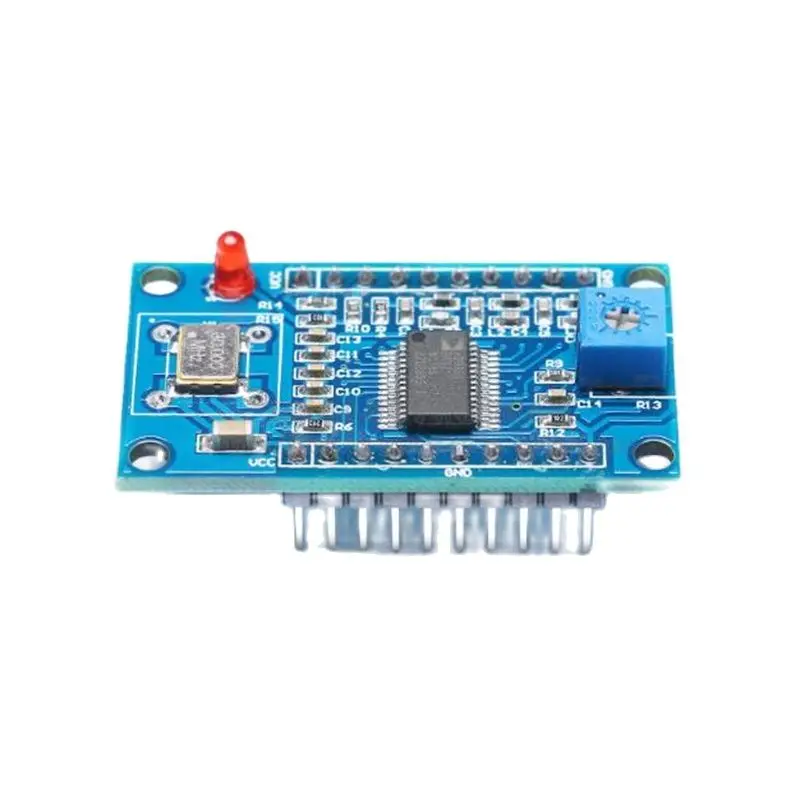 

AD9851 DDS Signal Sine Square Wave Generator Module Testing Equipment