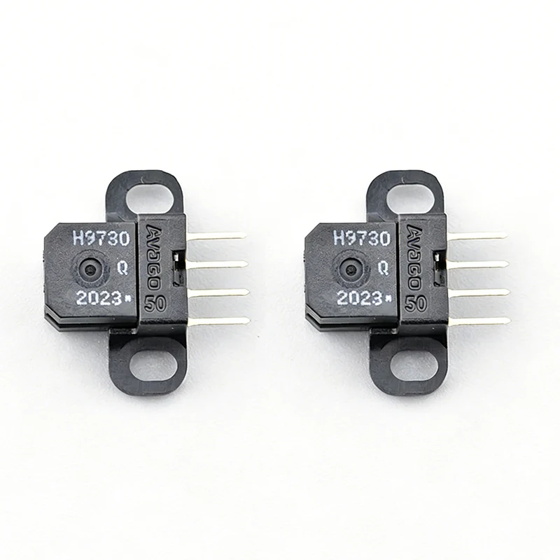 2PCS H9730 Encoder Sensor Reader Leitor Raster Strip para 180DPI 180LPI Strip Film para Todos Impressora de Grande Formato