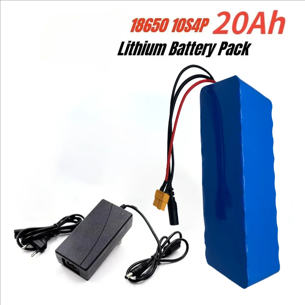 

10S4P 36V 10Ah/12Ah/14Ah Electric Scooter Lithium Battery 18650 battery pack 36V 10Ah Electric Scooter Electric Scooter Battery
