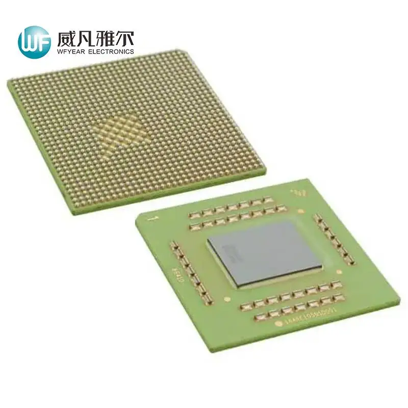 

New Original MCIMX6U1AVM08ADR MPU Microcontrollers Electronics Components