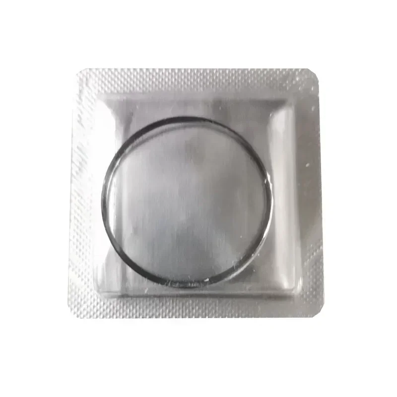 

Watch Case Back Sapphire Crystal Glass for Breguet Reine de Naples 8908 25.5mm Round