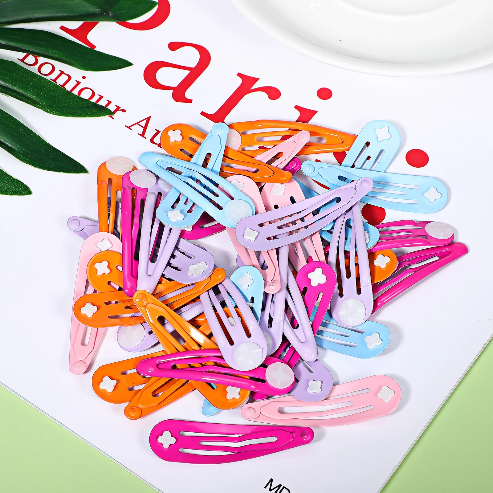 

50 шт., заколки для волос, аксессуары для волос, прочные зажимы для женщин, универсальное использование в различных стилях, заколки для волос