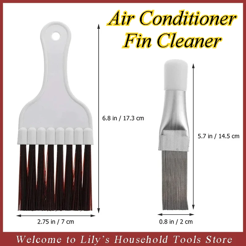 Air Conditioner Con…