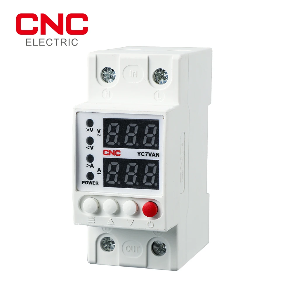 Thumbnail 2 - #11 Best Residual Current Devices to Buy In 2026