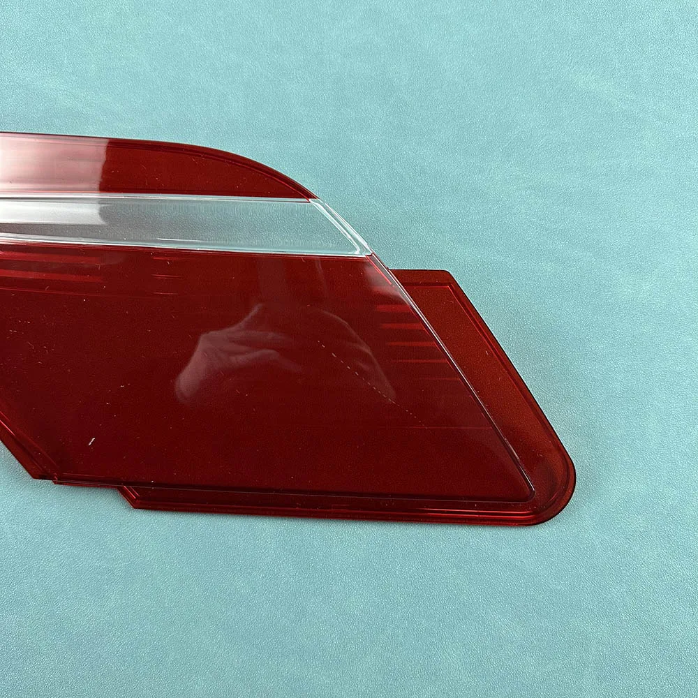 For BMW 7 Series E65 E66 2005-2008 Rear Tail Light Dynamic Turning Signal Running Brake Reverse Lamp Taillamp Assembly
