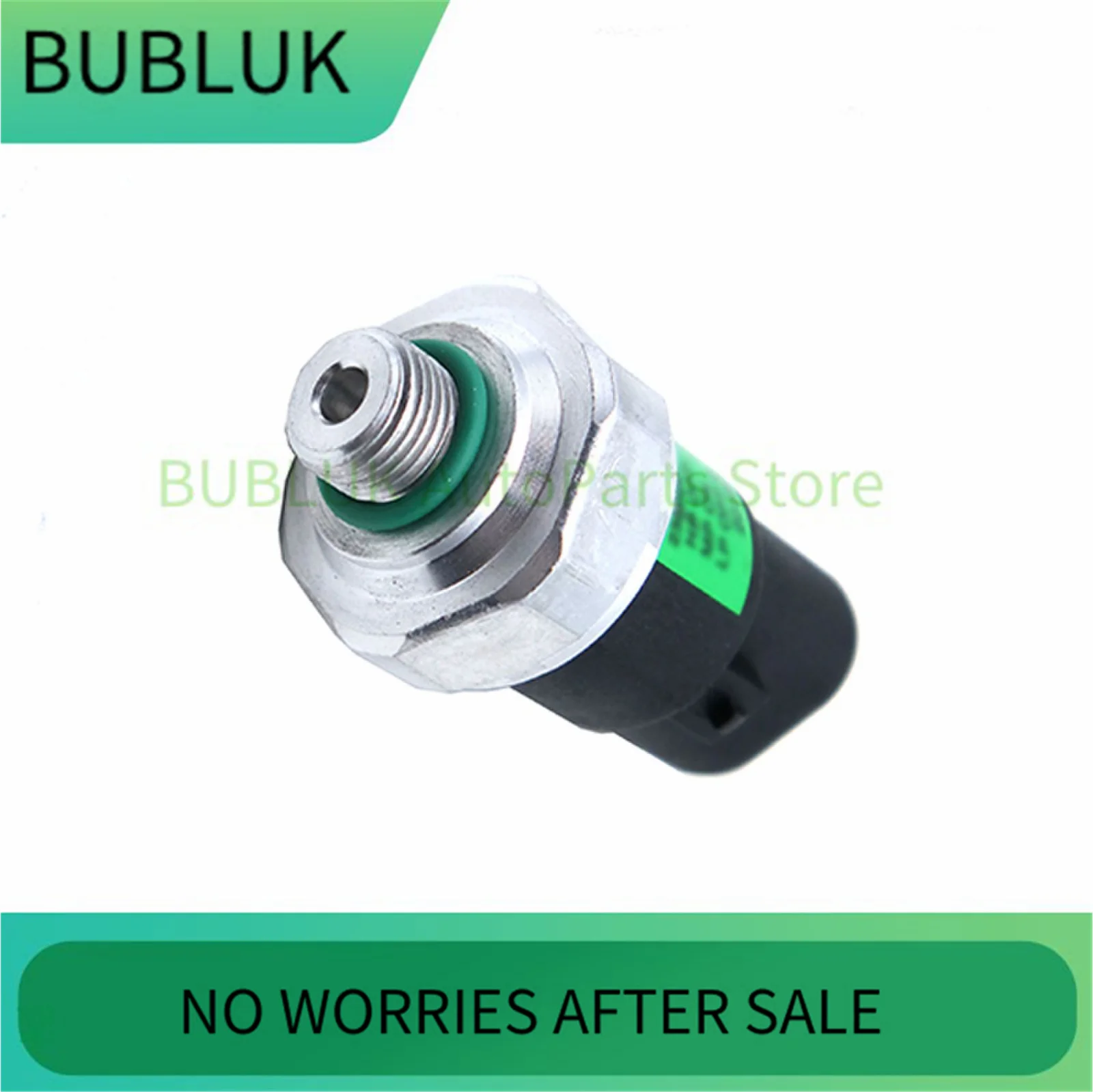 88645-60030 Sensor de presión de aire acondicionado A/C para Toyota Avalon Camry Celica Corolla Land Cruiser MR2 Spyder RAV4 Prius nuevo