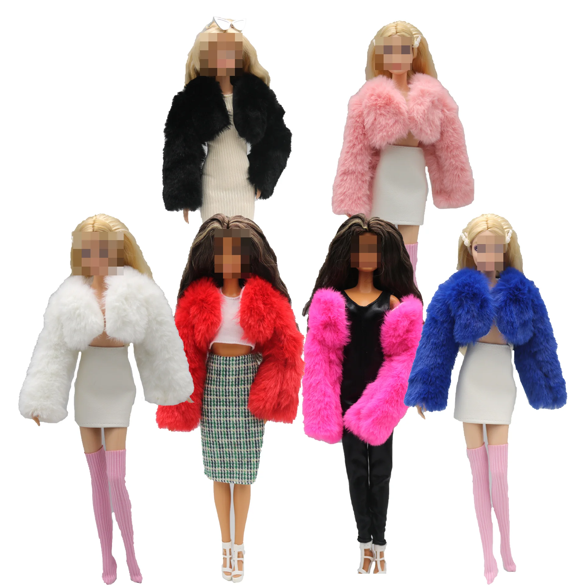 New 30Cm 1/6Luxury …