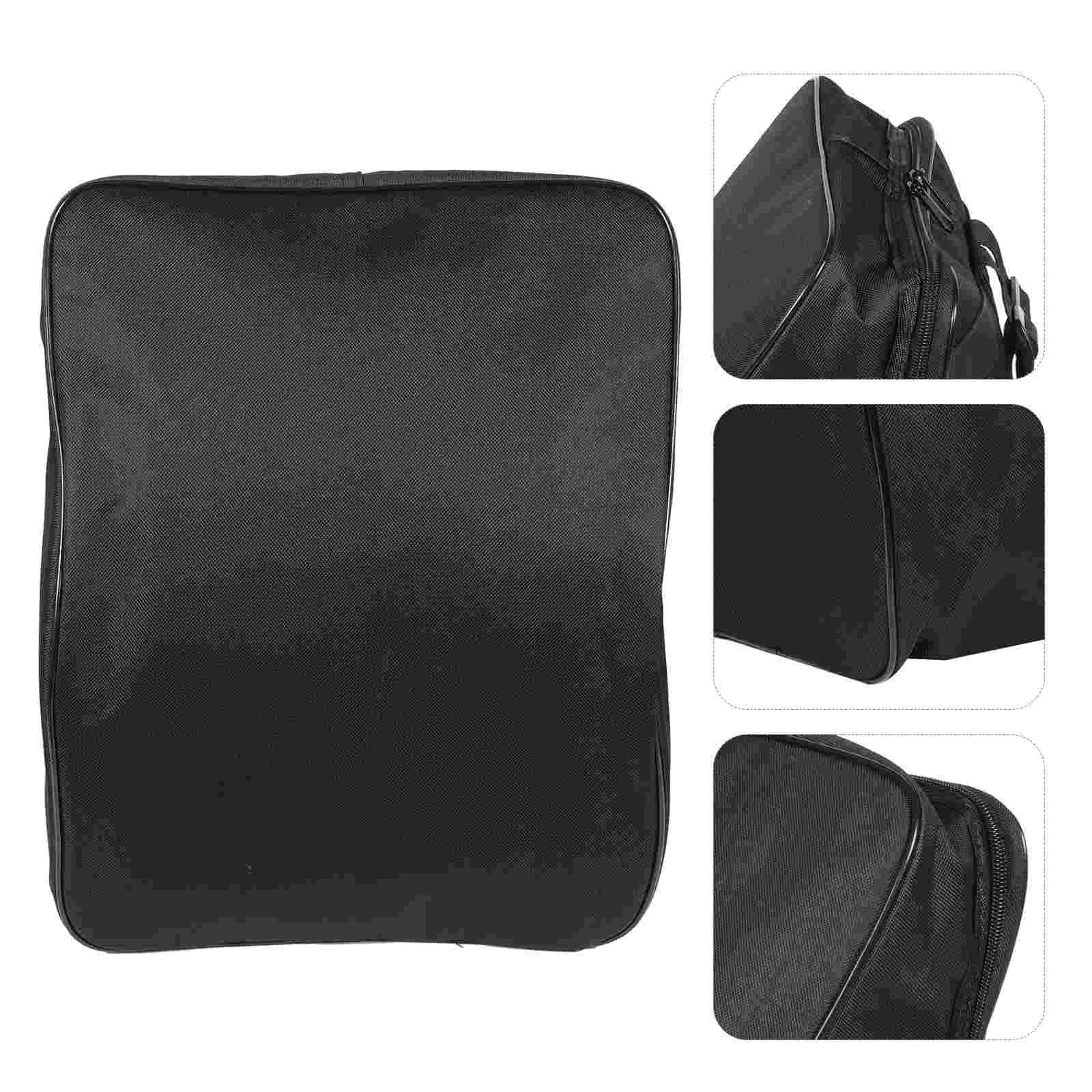 

Accordion Bag Pouch Storage Holder Practical Supply Accessory Musical Instrument Carrying Case Handbag