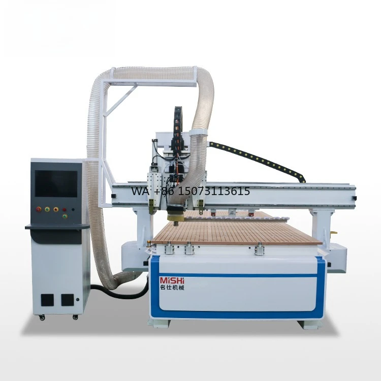 1325 Atc Cnc Router…