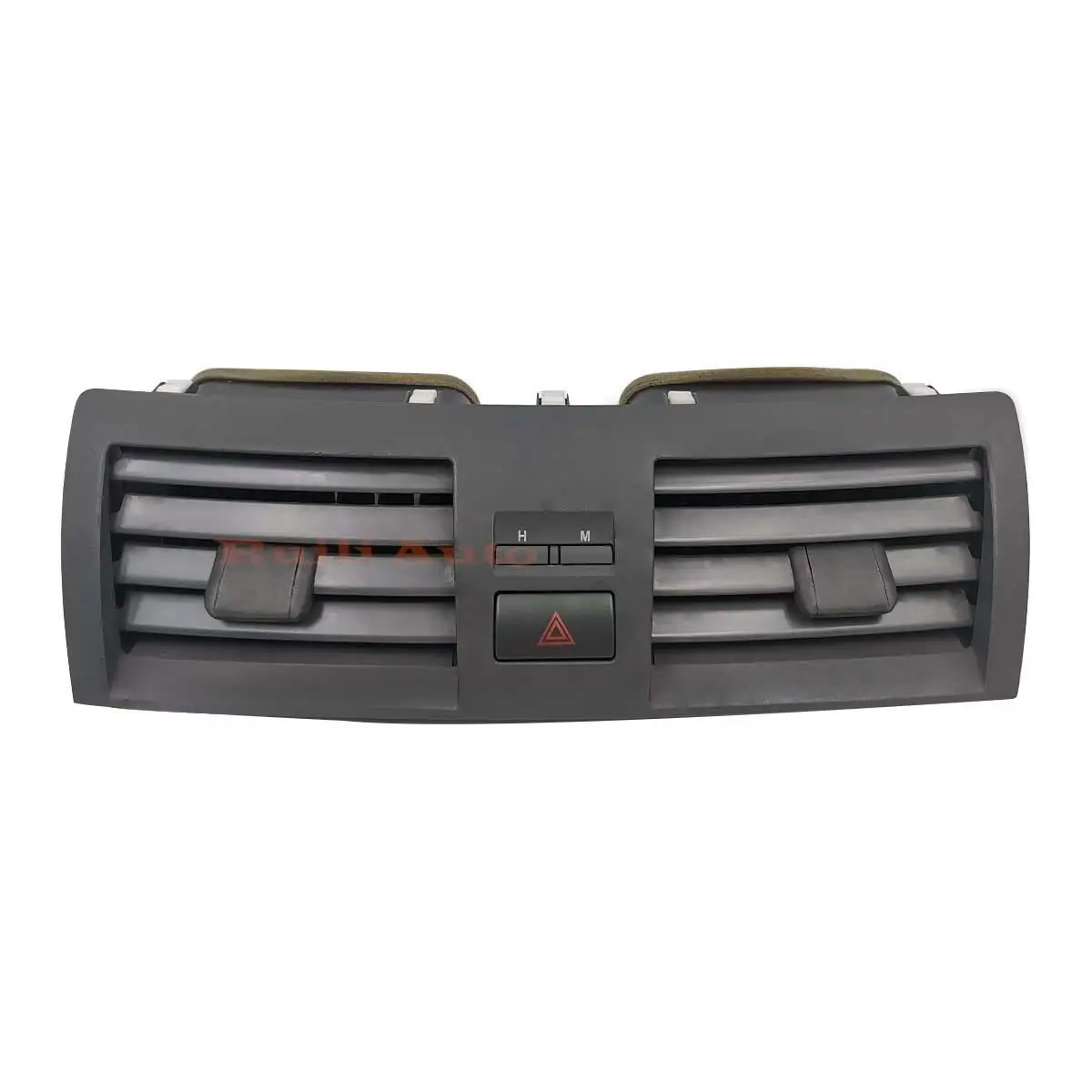 Ruili81 For Toyota Camry Dash 2007-2013 A/C Air Conditioning Vents Trim Insert Outlet Panel Air Grille 55660 06030 55660-06030