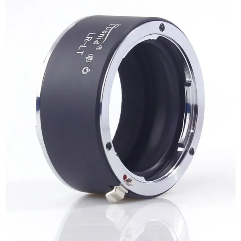 

LR-LT Lens Adapter Ring for Nikon AF Mount Lens to Olympus LT Cameras