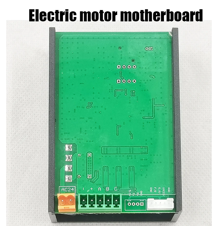 Dental Built-in Electric Brushless Micromotor BEING Rose4000 LED Implant Micro Motor Accessories Circuit Board/ Connection wires