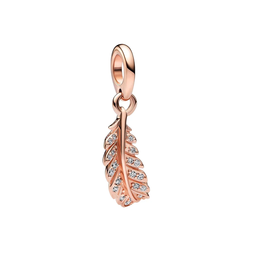 

Pandora MOMENTS Jewelry Accessory Women's Rose Gold 782578C01