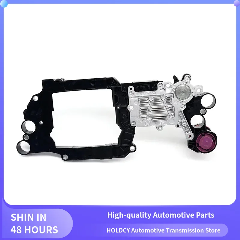 Car accessories  For Mercedes-Benz A0034462410 722.8 TCU/ECU/CVT Transmission Control Module