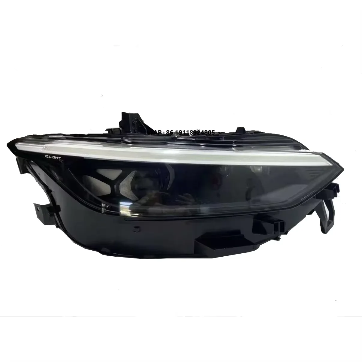 

Factory Wholesale Auto Parts Headlight for ID7 Oe 14G941035