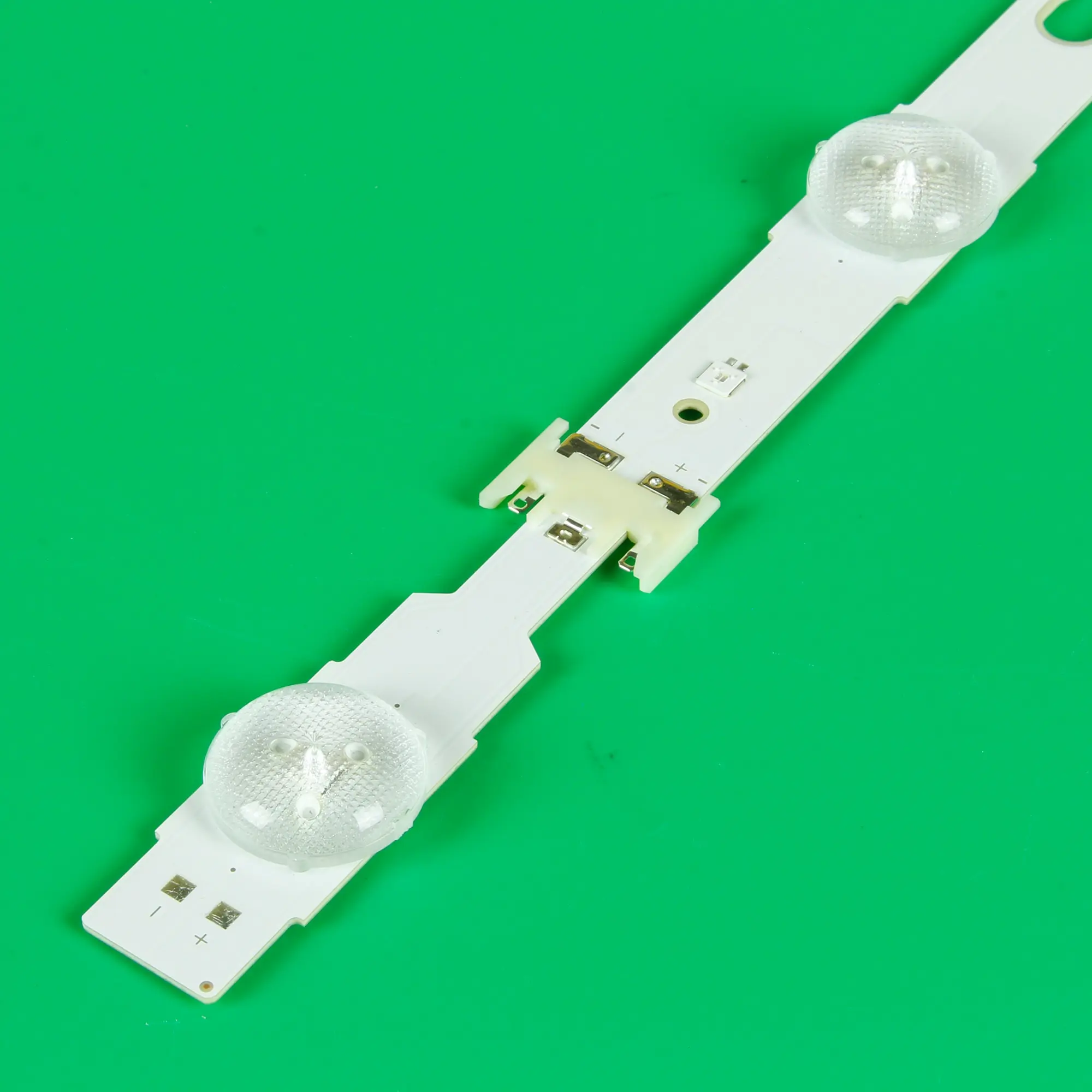 Strip lampu latar LED untuk samsung strip for for strip UE48JU6445K UE48JU6445K UE48JU6445K