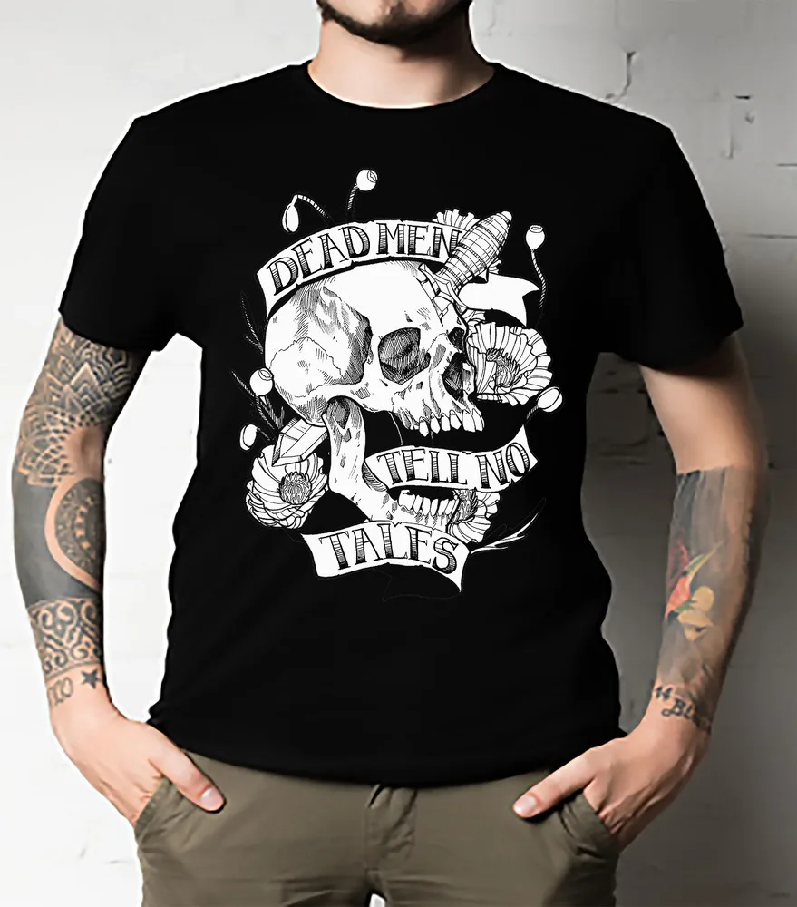 Футболка унисекс из натурального хлопка, с коротким рукавом