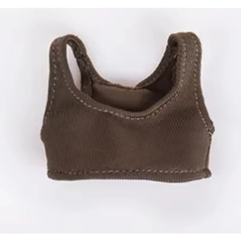 1/6 Skala TYM032 Action-figuren Hot Sexy Hohe Elastizität Enge Weste Kleidung Modell für 12 Zoll PH Weibliche Soldat Körper