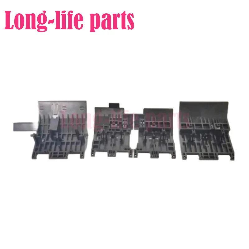 Paper Out Pickup Roller Pressboard 1SET For Epson L3150 L3160 L5190 L5198 L3153 L3161 L3163 L3165 L3166 L3167 L3219 Copier Parts