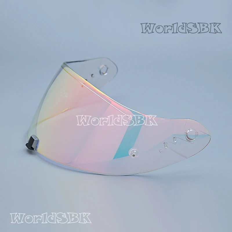 Photochromic Visor for Scorpion Exo 1400 Carbon, R1 & EXO 520 Motorcycle Helmet Lens Visor Plating Uv Protection Lens Faceshield