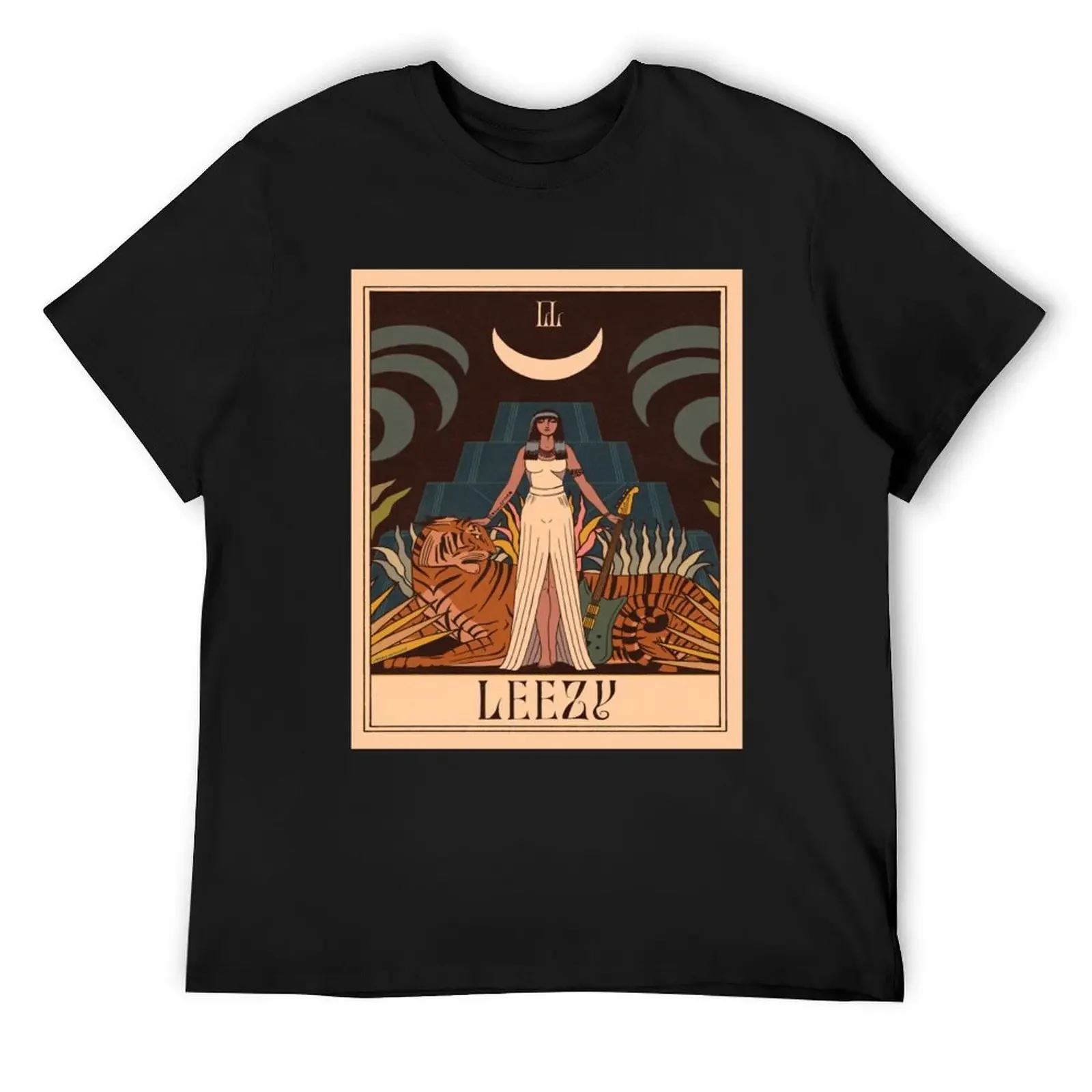 Khruanbin In Leezy Day With Kikagaku Moyo T-Shirt graphic tee shirt custom t shirt vintage t shirts new edition tshirts for men