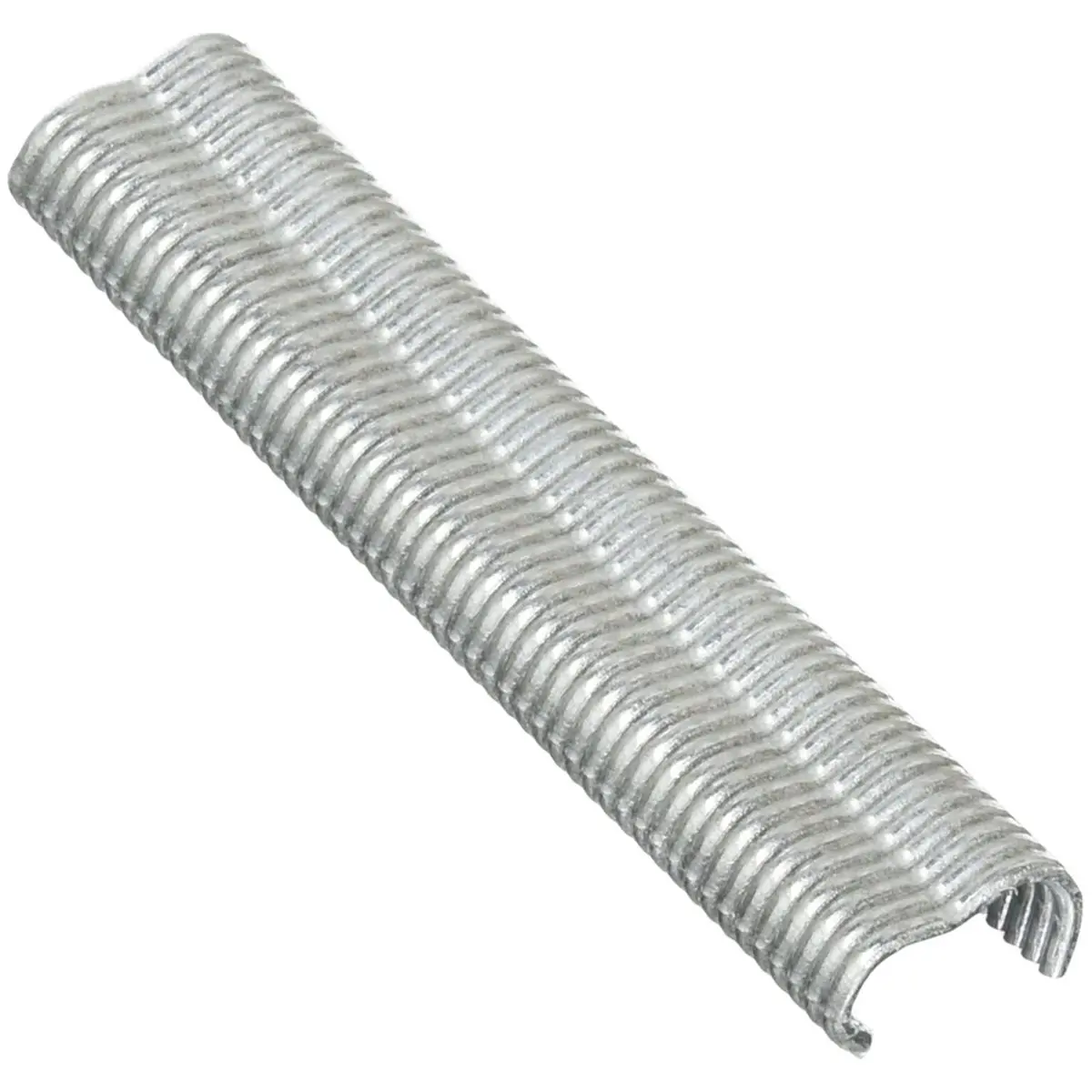 HOUSEHOLD*GOOD 2500PCS C-Ring Nails for C-Ring , Stainless Steel, Ideal for DIY Projects