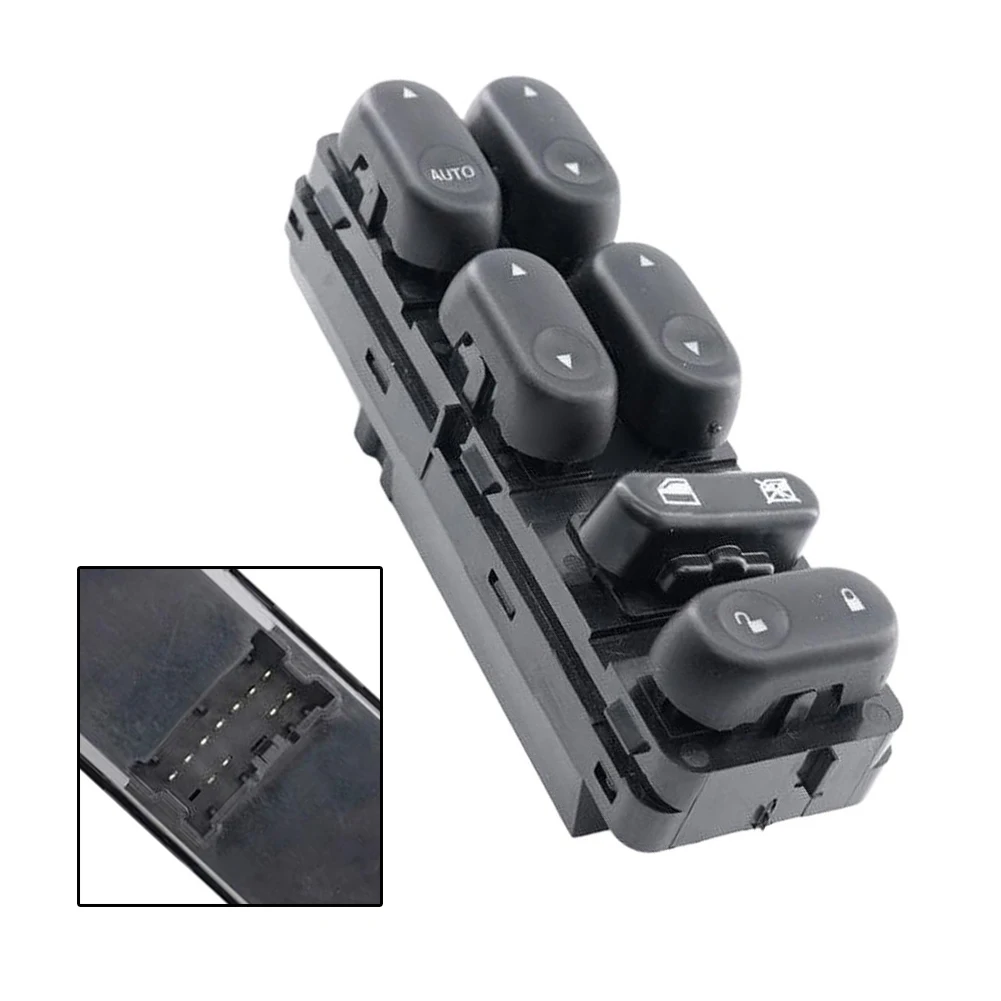 

Master Power Window Switch Driver Side For Ford For Mazda OEM Part Number 3L8Z14529AAA Replacement Car Accessories