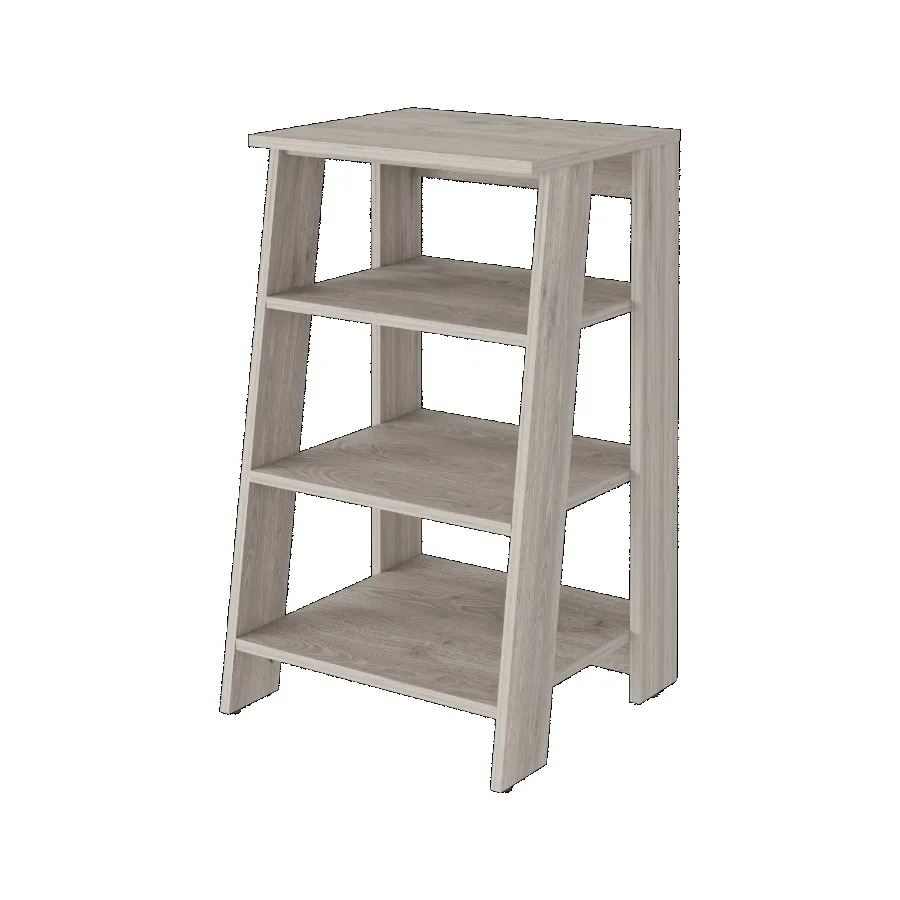 Phoenix linnenkast met vier planken