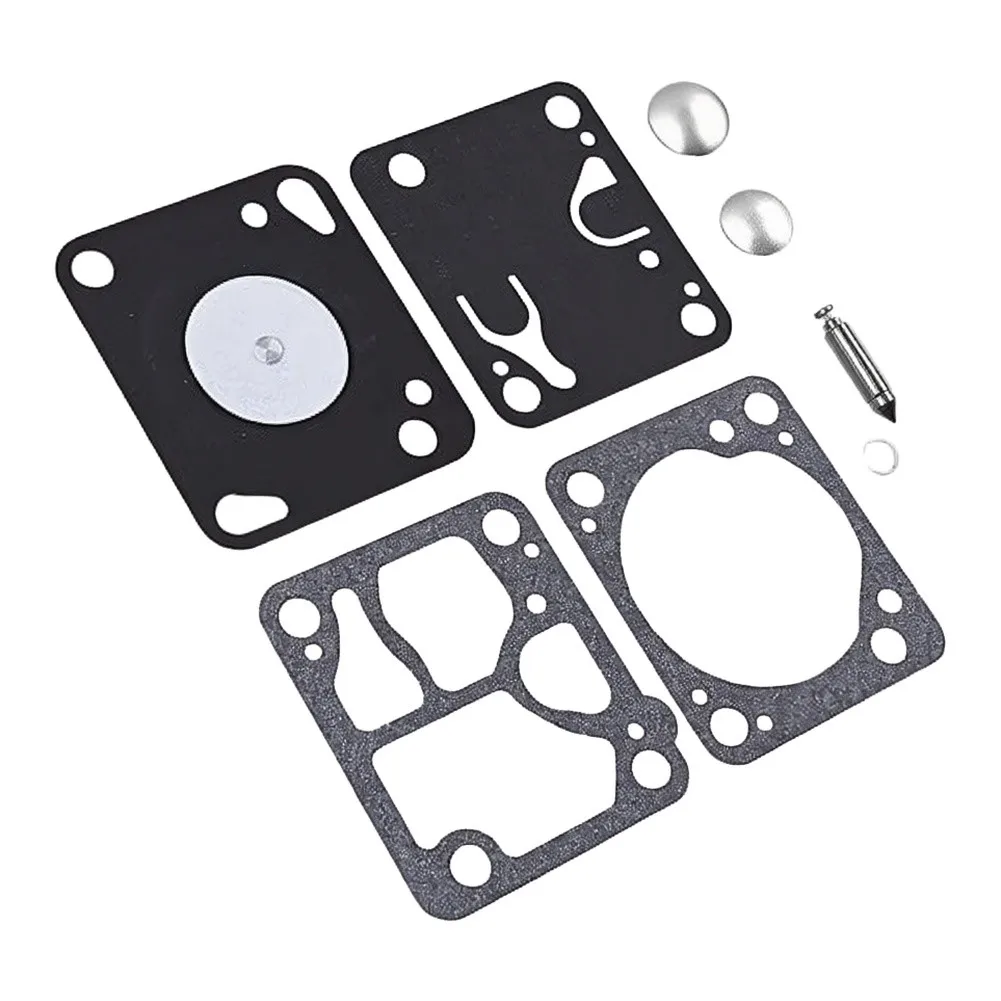

For Carburetor Repair Kit Designed for McCulloch 021 023 025 Chainsaw Models with MDC For Carburetor Compatibility