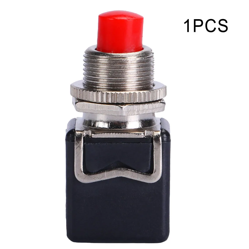 Electrical Equipment 1PCS 400V And Below Button Switch PBS-13B/PBS-13C Power Switch Ship Type Switch Brand New