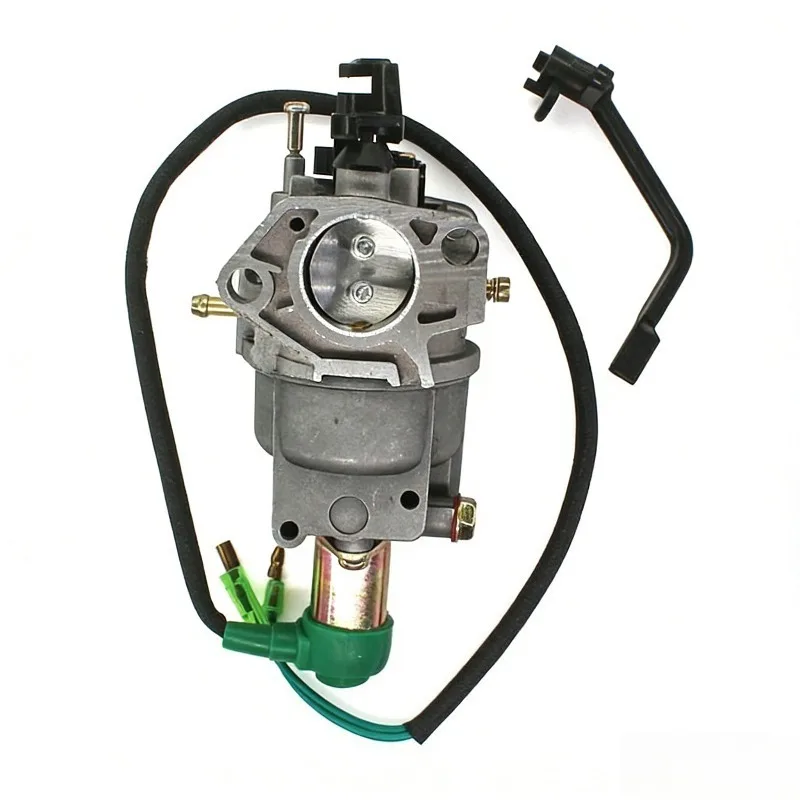 

Карбюратор для Honda GX240 8HP, GX270 9HP, GX340 11HP, GX390 13HP
