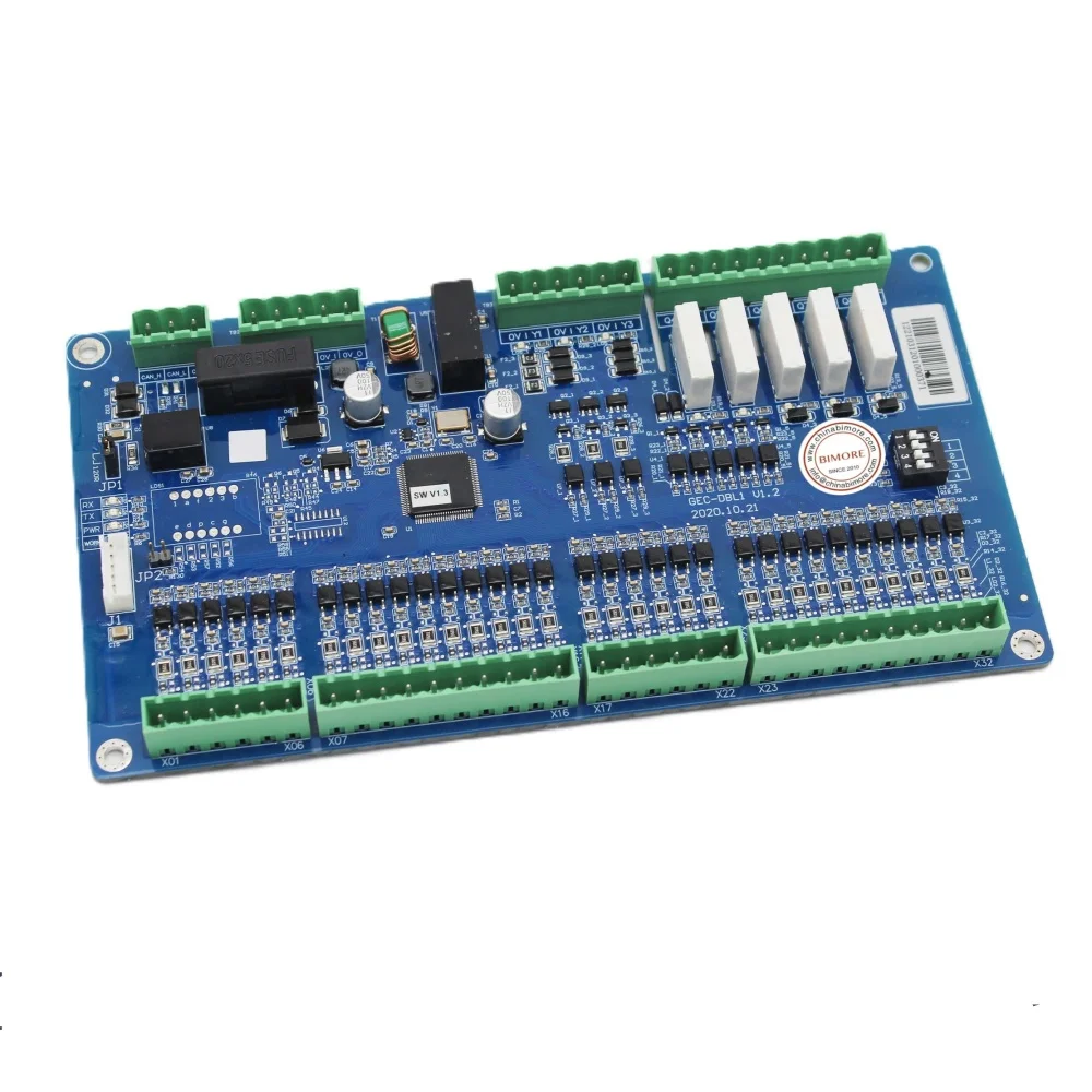 Escalator PCB Main Board Motherboard GEC-DBL1 V1.2 Elevator Spare Parts