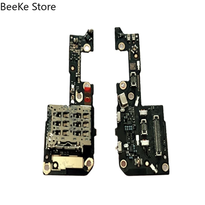 Remplacement de la carte lecteur de carte SIM, du connecteur de plateau et du câble flexible du microphone pour Nothing Phone 1, 2, 2A, Pro, 3, 3A