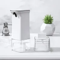 Xiaomi ENCHEN POP Clean Hand Washer Auto Soap Dispenser Non-contact Foaming Washing Machine For Smart Home Hospital School Use