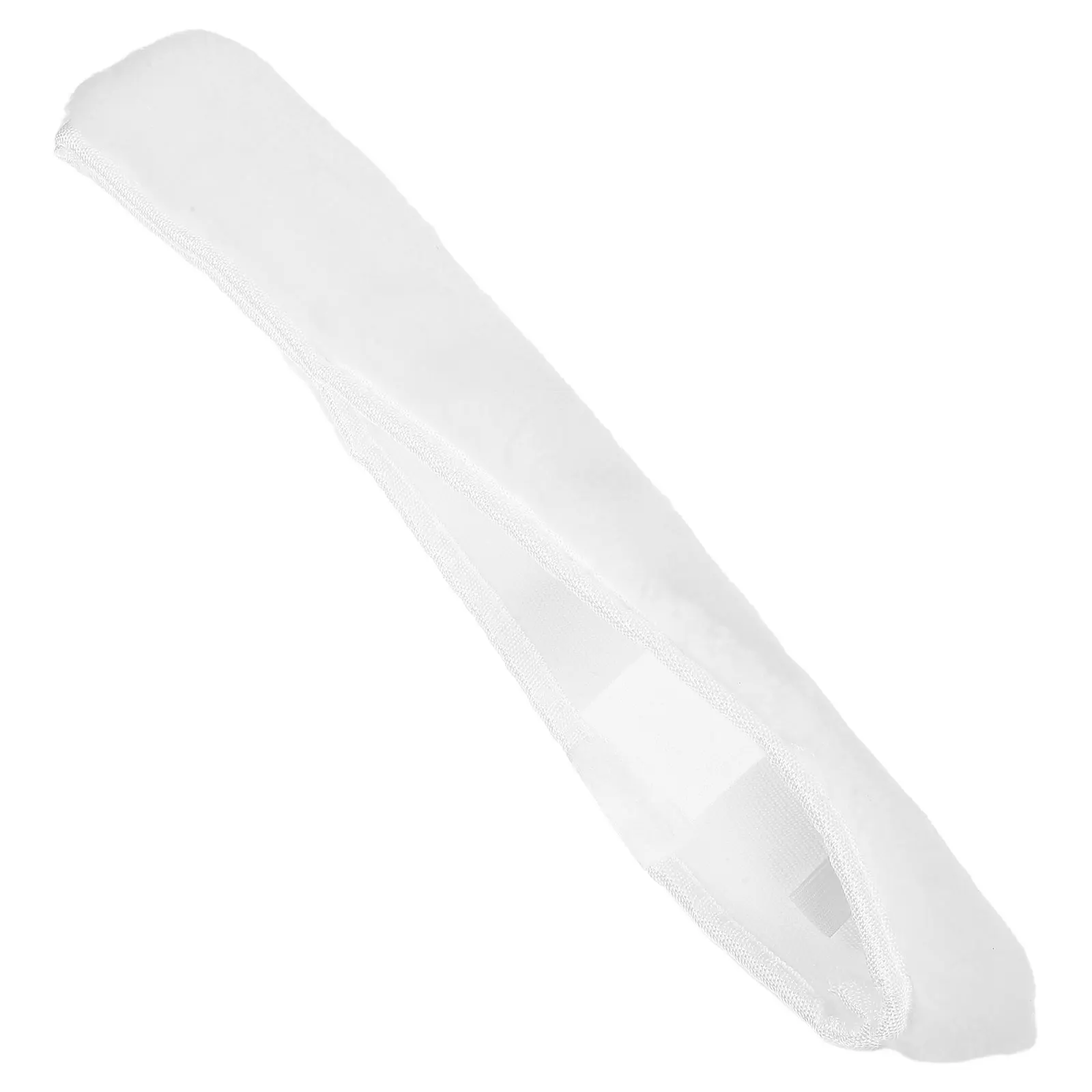 Microfiber Replacement Sleeve Window Washer Pad Soft Scrubber Refill Efficient Squeegee Tool Cover for Glass Window