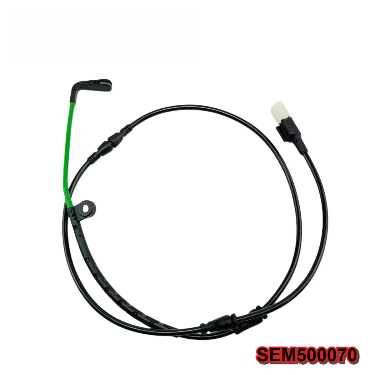 

SEM500070 Brake Cable for Land Rover Discovery 4 2010 - 2016 Discovery 3 2005 - 2009 Classic