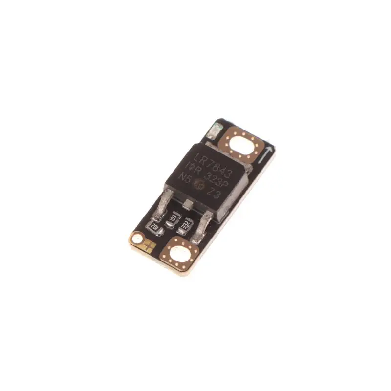 5-18V 160A Mini High Power MOS Trigger Switch Driver Module Field Effect Tube PWM Regulation Electronic Switch Control Board