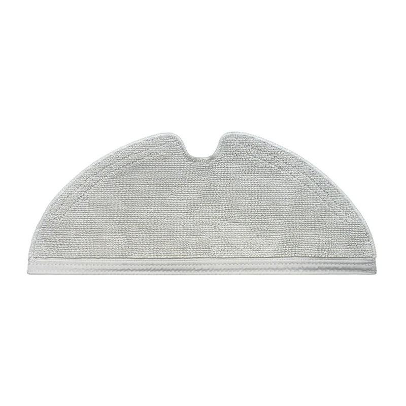 Für Xiaomi Dreame Bot D9 Max Mopp Tuch Zubehör Roboter Staubsauger L10 Pro Reinigung Rag Ersatz Teile