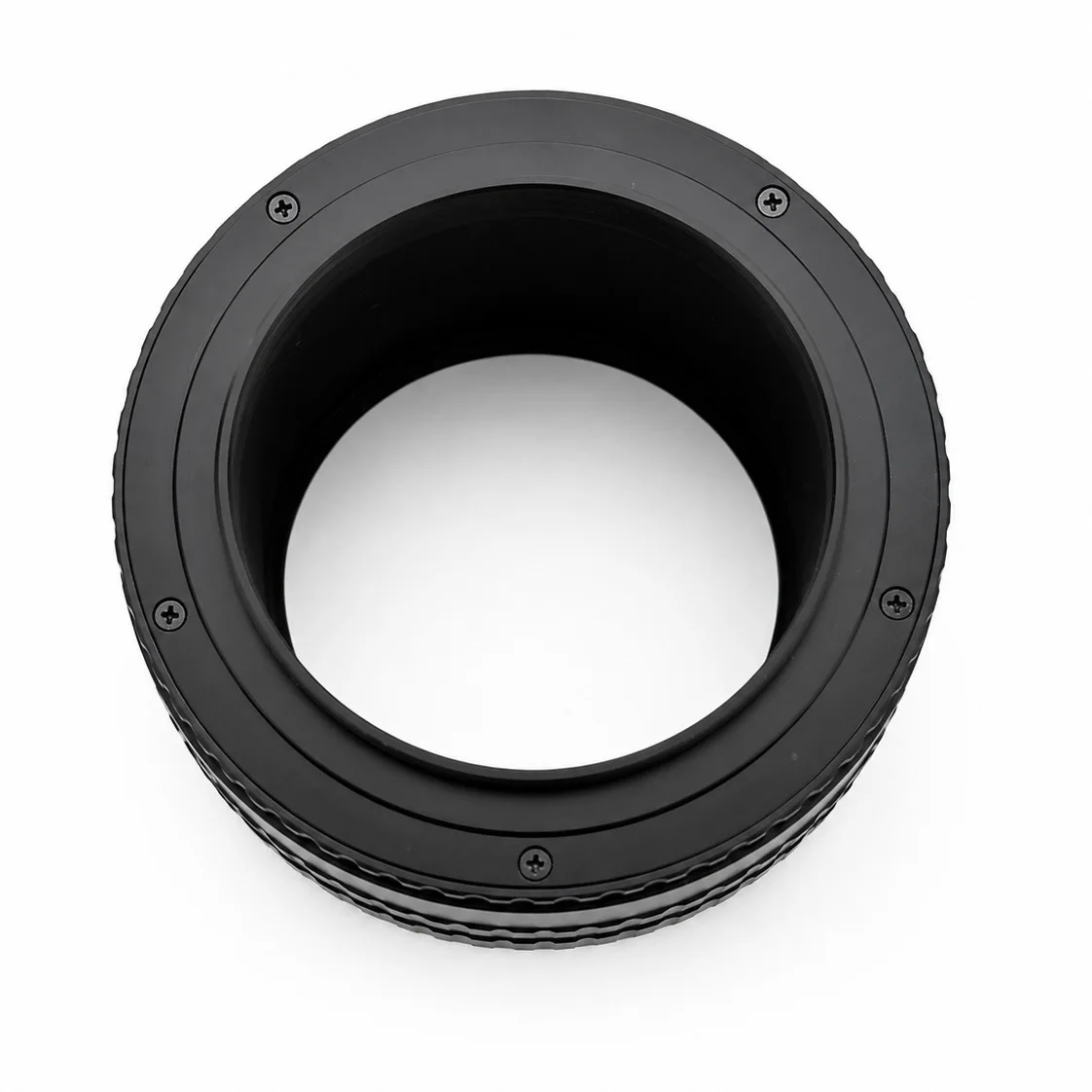 M42-m39 Focusing Tube Lens Adapter Ring 10-55 Photographic Equipment