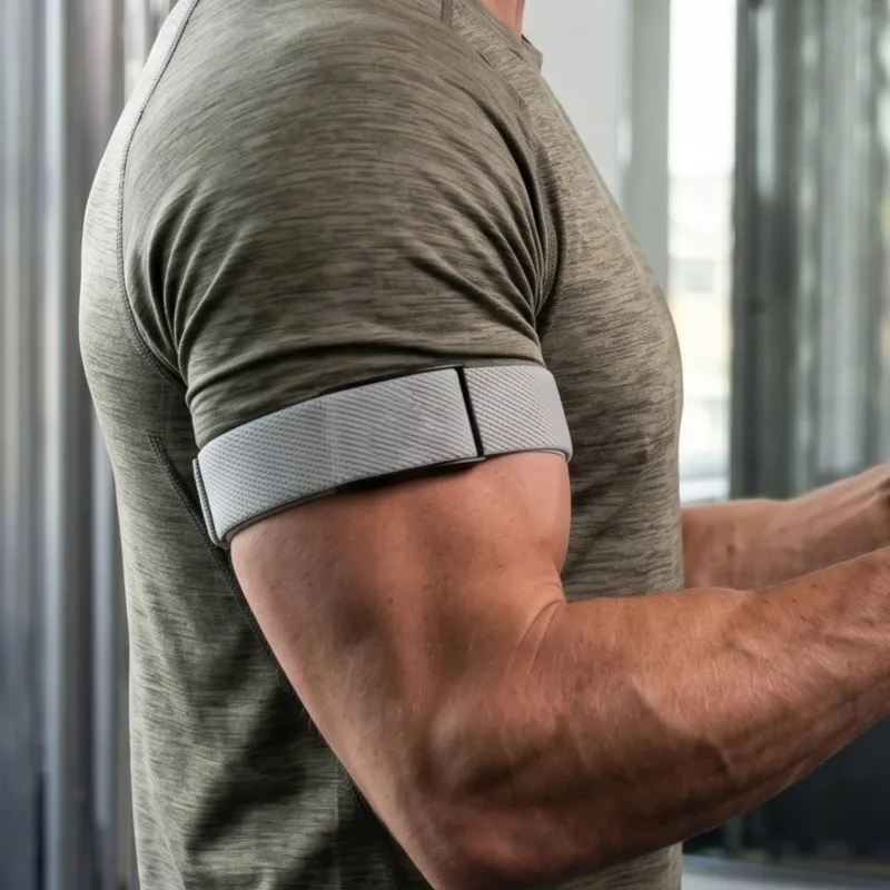 For Amazfit Helio Smart Band Sport Trail Nylon Extended Arm Band Sport Bands for Fitness Tracker Replacement correa wristband