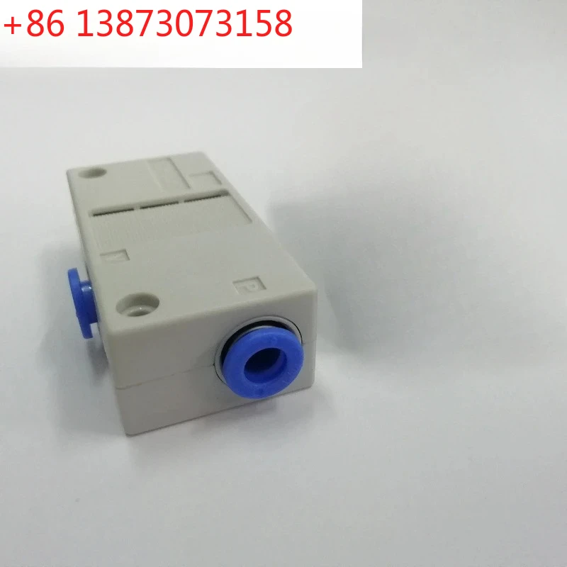 Pneumatic Vacuum Ge… - image