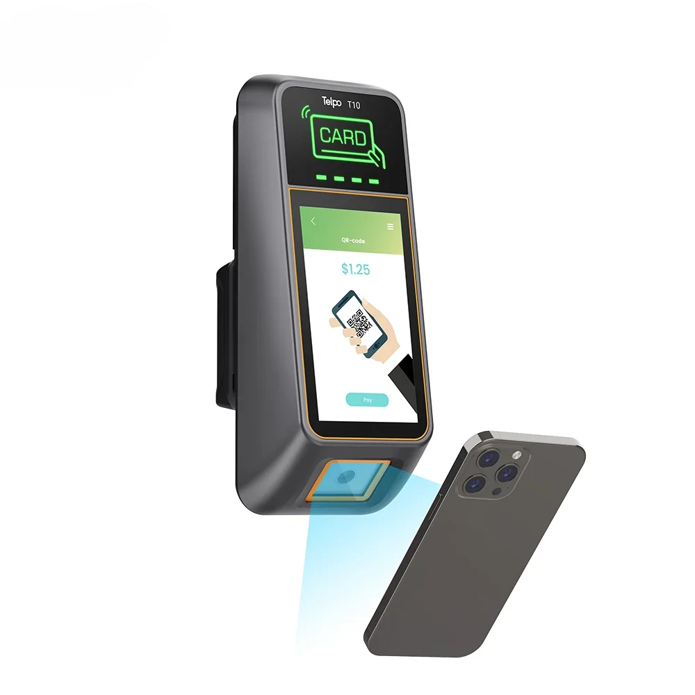 

Горячие продажи Горячие продажи 4G GPS Calypso Бесконтактный кард-ридер автоматические проходящие ворота валидатор автобуса Android с qr-кодом