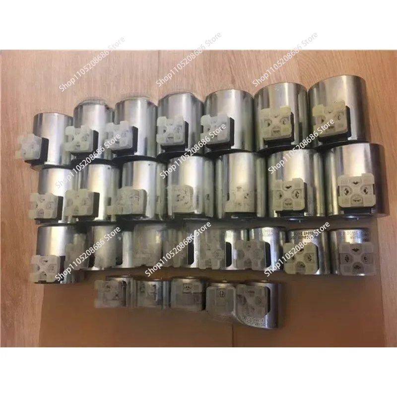 WW6-way R900021389 directional valve coil  1PCS