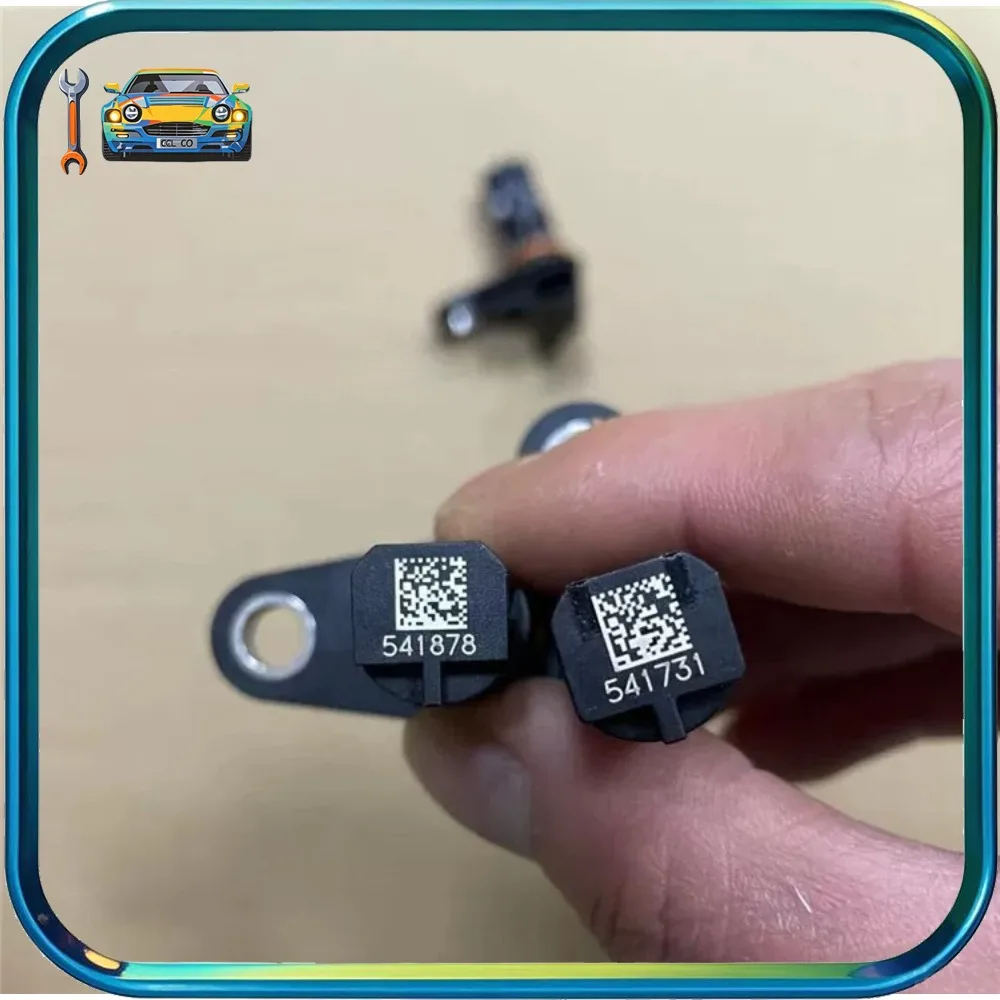 VT5 CVT Transmission Speed Sensor Input Output Revolution Sensor For Ford Territory DFSK Dongfeng Fengon 580 Pro ix5 Landwind