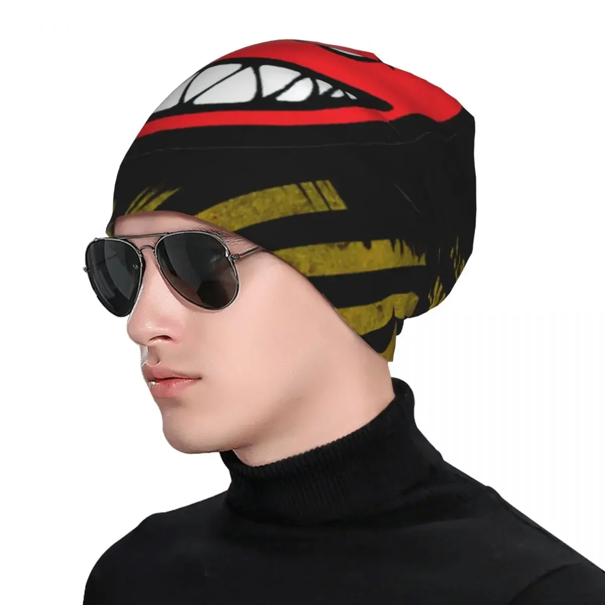 Spitfire skate quente malha boné moda gorro chapéu outono inverno ao ar livre gorros chapéus para homens mulheres adultos