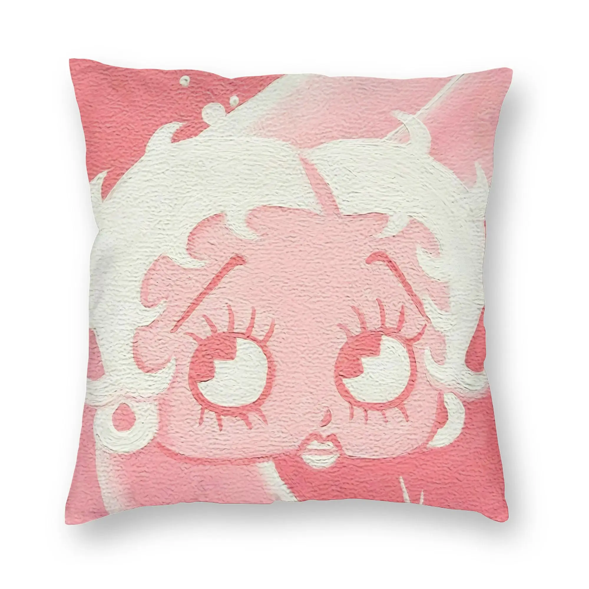 Anime B-Betty BoopS Pillowcase Soft Polyester Cushion Cover Decorations  Pillow Case Cover Home Drop Shipping 40*40cm